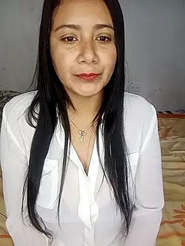 Gissele Rubi online show from 03-06-26, 12:34