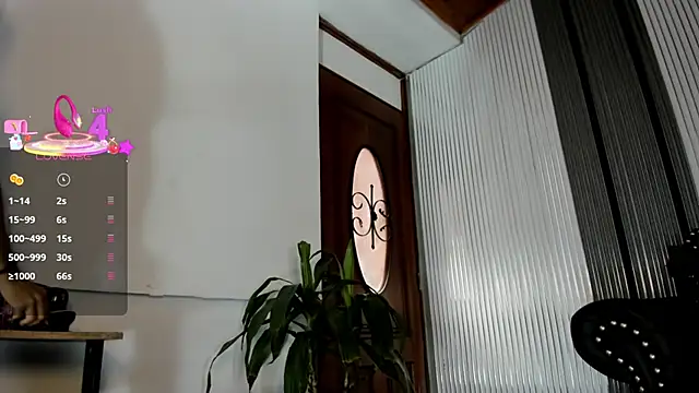 LunaVelour13 online show from 06-17-26, 02:07