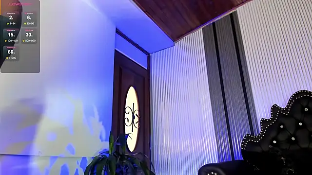 LunaVelour13 online show from 07-01-26, 03:34