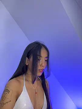 LunaVelour13 online show from 07-17-26, 03:35