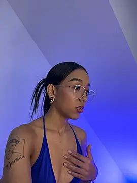 LunaVelour13 online show from 07-22-26, 03:26