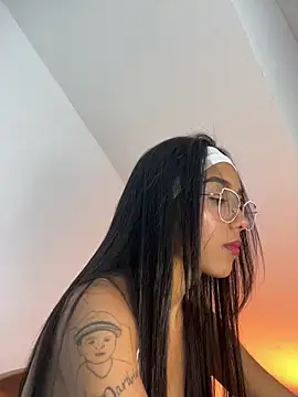 LunaVelour13 online show from 07-30-26, 03:38