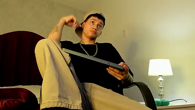 JoshBeech online show from 02-26-26, 12:37