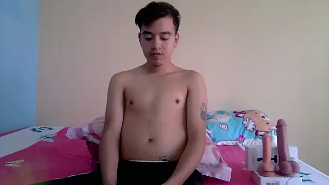 IronDante online show from 04-01-26, 01:41