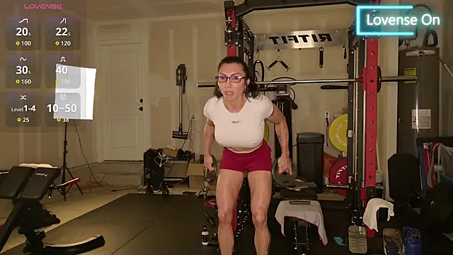 lunasexy79 online show from 03-14-26, 03:17