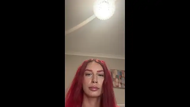 FoxyValentine online show from 03-16-26, 02:43