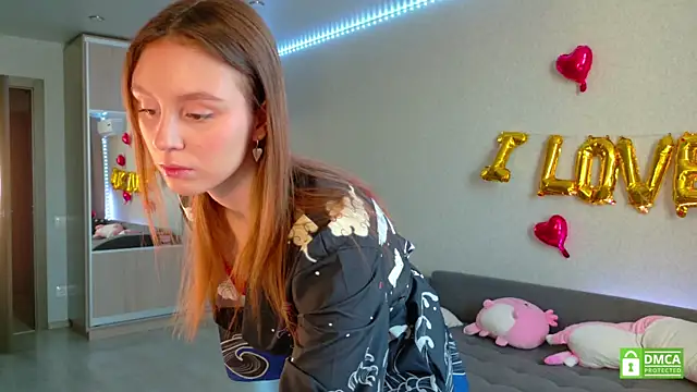 KateNickson online show from 02-19-26, 06:09