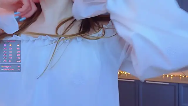 Crystal Diva online show from 03-07-26, 05:48