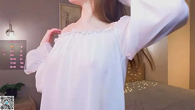 Crystal Diva online show from 03-25-26, 01:17