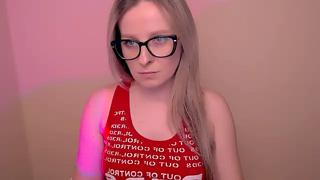 AnnePeach online show from 04-03-26, 06:17