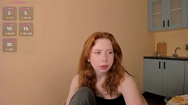 StellaBev online show from 04-11-26, 08:35