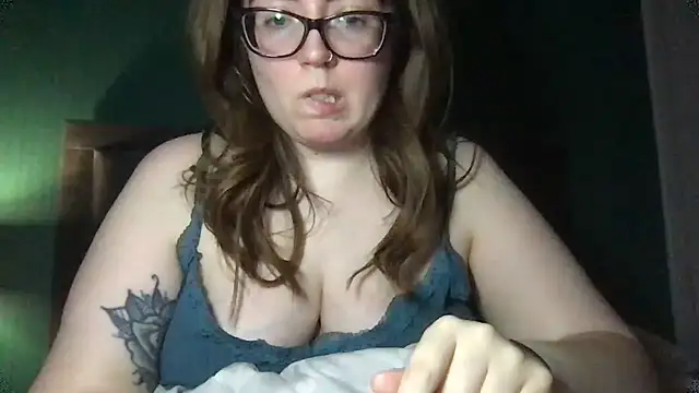 CurvyBx online show from 02-24-26, 09:24