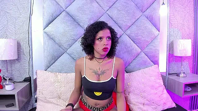 Lunakellerr online show from 02-24-26, 11:41