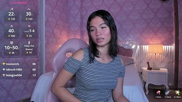 babysophie18  online show from 03-05-26, 12:23