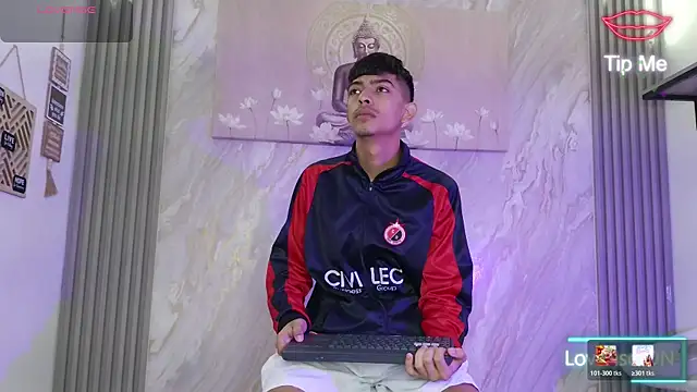 KITTY BOSH online show from 04-22-26, 01:23