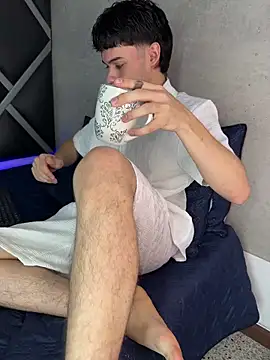 Lucian-greyy online show from 02-18-26, 04:30