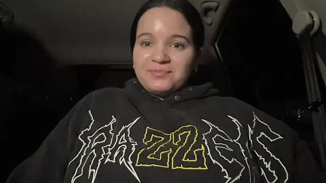 SoyOceanne online show from 04-08-26, 02:55