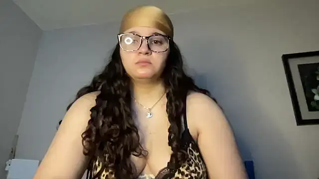 SoyOceanne online show from 04-16-26, 01:06