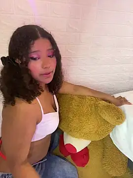 canelaa sweet5 online show from 02-20-26, 01:24