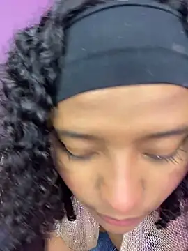 canelaa sweet5 online show from 03-04-26, 03:34