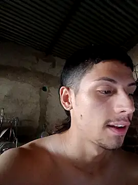 Lucckk777 online show from 04-20-26, 12:19