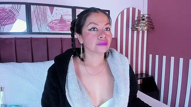 Saray Becker  online show from 03-20-26, 03:33