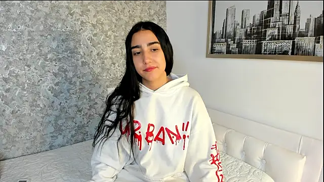 Anika H online show from 03-21-26, 12:10