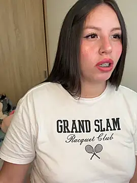 Sofi Collinss online show from 03-02-26, 09:32