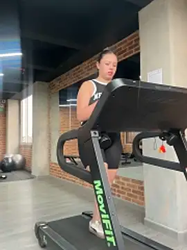 Sofi Collinss online show from 03-09-26, 09:30