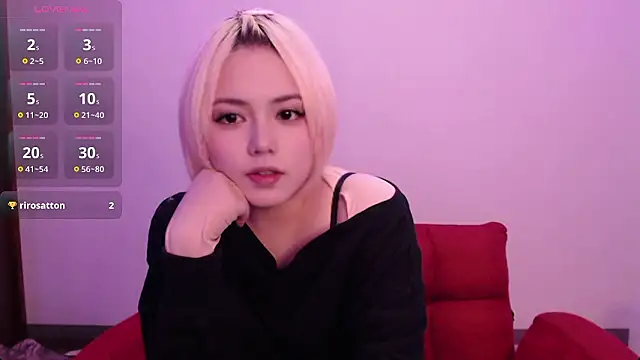 uru luv000 online show from 03-22-26, 07:45