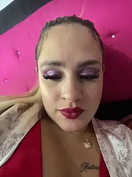 jimenadelaoz online show from 03-06-26, 12:51