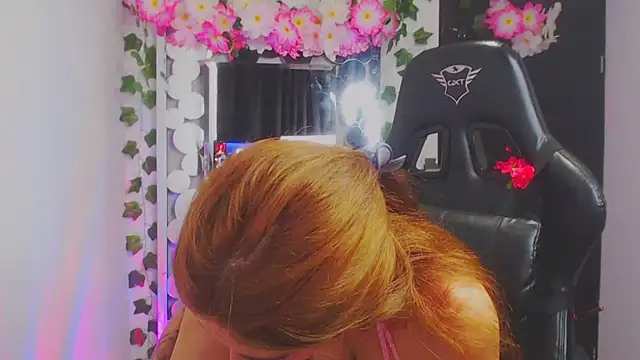 Mis Cersi online show from 03-10-26, 09:09