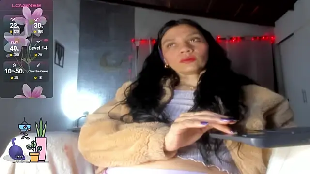 baileyadamms online show from 02-24-26, 11:58