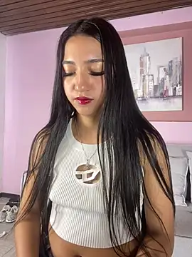 Daniela Pink online show from 02-15-26, 01:09