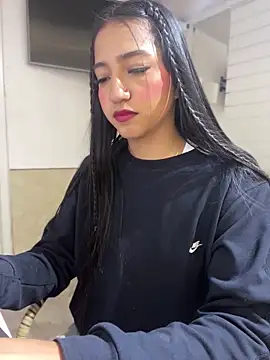 Daniela Pink online show from 03-27-26, 12:05