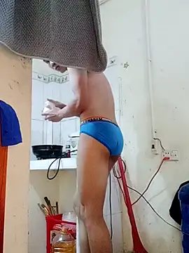 Changebabi online show from 03-20-26, 01:32