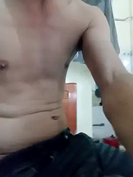 Changebabi online show from 04-12-26, 04:17