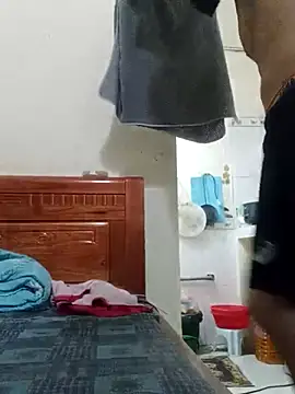 Changebabi online show from 04-21-26, 02:04