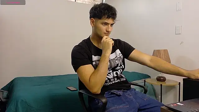 Kael Switch online show from 02-19-26, 09:11