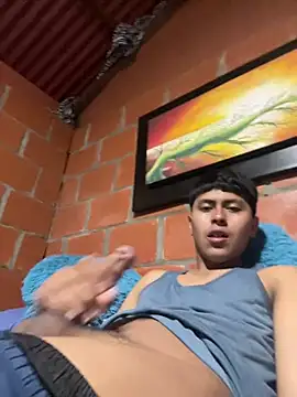 Miguel 960 online show from 05-01-26, 02:27