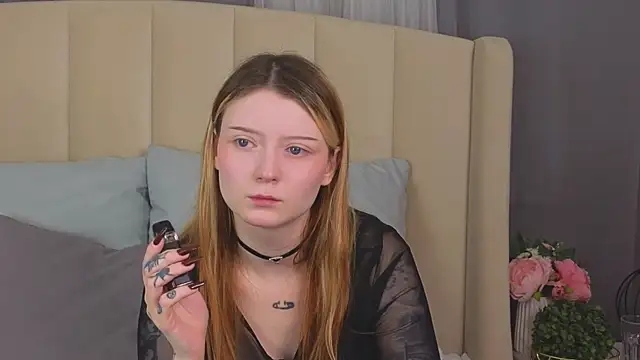 AlyssFrost online show from 05-22-26, 03:13