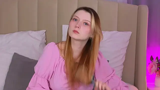 AlyssFrost online show from 06-09-26, 02:45