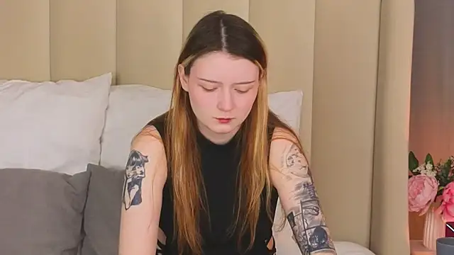 AlyssFrost online show from 06-23-26, 02:53