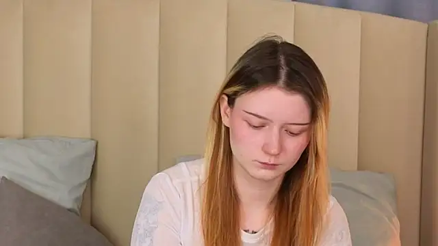AlyssFrost online show from 07-08-26, 03:00
