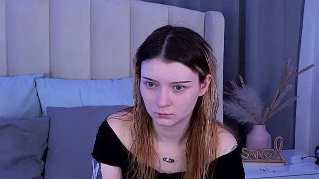AlyssFrost online show from 07-31-26, 02:00