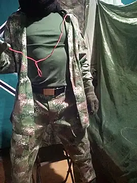 yisusalejo online show from 03-05-26, 01:23