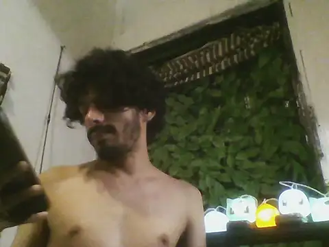 Hopeghost online show from 02-17-26, 05:26