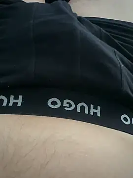 Pedri31 online show from 05-24-26, 07:08