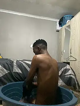 Jah Mfana online show from 02-20-26, 03:47