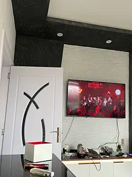 MonChery online show from 02-15-26, 08:46